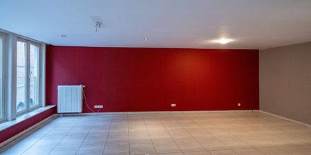 Appartement te huur in Brugge voor € 800 met 2 slaapkamers - Photo 3