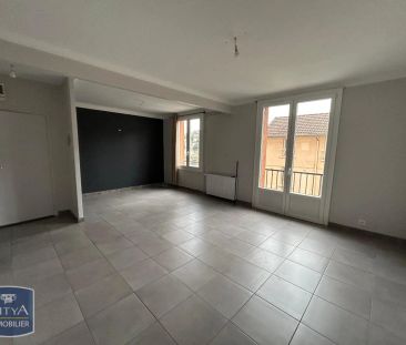 Appartement à louer 3 pièces 64.25m² - Photo 1