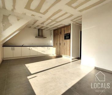 Appartement te huur - Foto 1