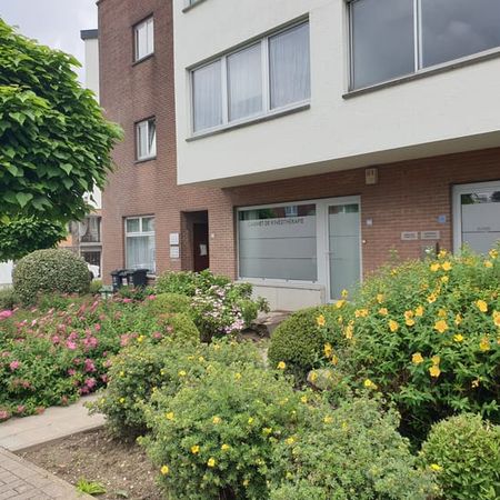 Appartement te huur - Foto 3