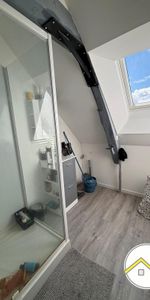 Location Appartement 1 pièce Meublé 23m² CHATEAUBRIANT 44110 - Photo 3