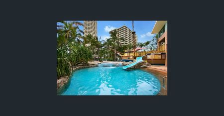 Mantra Crown Towers - Breath-taking Hinterland Views - Photo 3