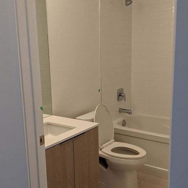 For Lease - 50 Ordnance Street Unit# 908, Toronto, Ontario - Photo 1