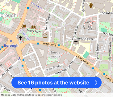 Empire Square West, London, SE1 - Photo 1