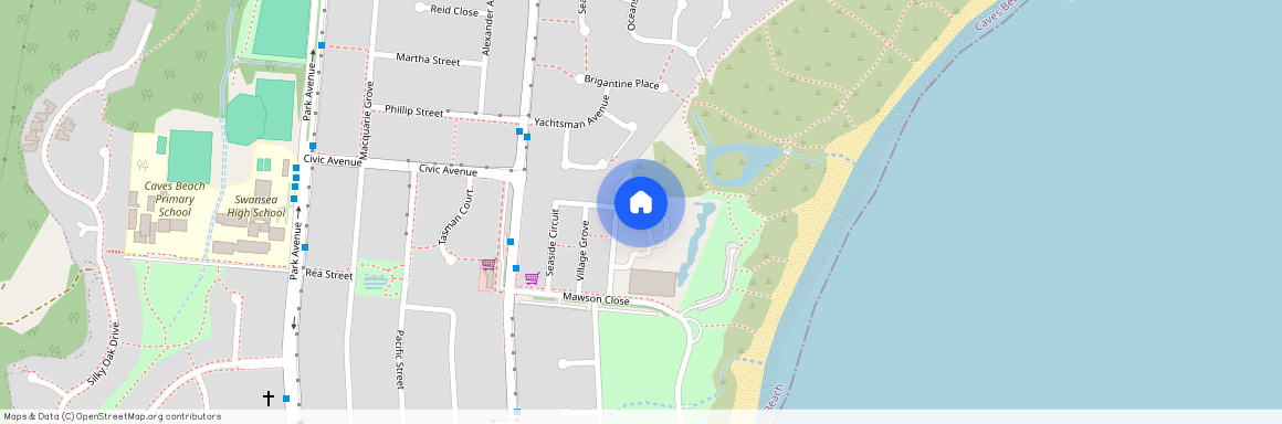 28 Beachside Drive, NSW 2281, Caves Beach