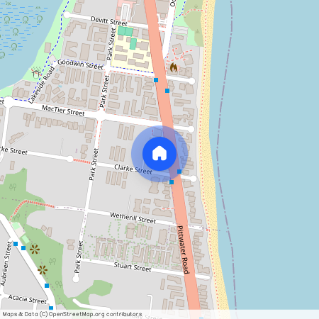 34/1259 Pittwater Road, Narrabeen NSW 2101