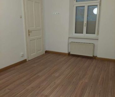 2-Zimmer-Wohnküche-Wohnung - Photo 4