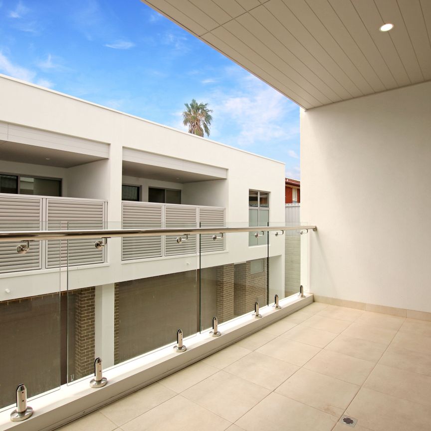 Modern Elegance Meets Effortless Living in the Heart of Marden - Photo 1