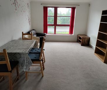 2 Bed Flat, Kidston Terrace, G5 - Photo 2
