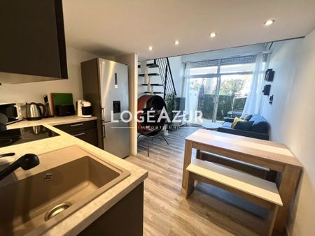 Location AppartementGolfe-Juan - Photo 4