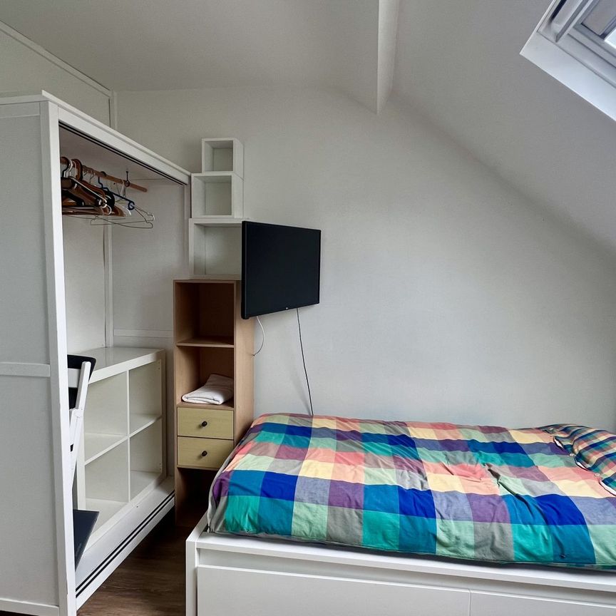 Location Appartement 1 pièce 9m² NANTES 44100 - Photo 1