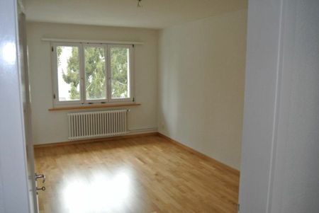 Zentral gelegene Wohnung in Zürich-Seebach - Photo 2