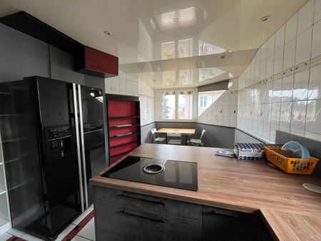 Furnished room in shared accommodation - Ch. des Lys 6 - 1010 Lausanne - Photo 5