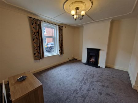 3 bed terraced house to rent in Richardson Street, Newcastle Upon Tyne, NE6 - Photo 5