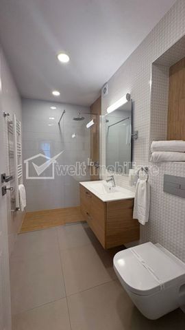 Apartament cu 2 camere, parcare, zona Calea Turzii - Photo 5