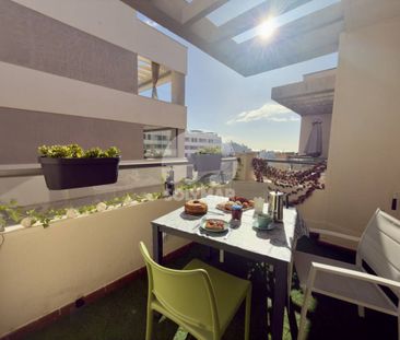 Ático de alquiler en Calle Campo de la Iglesia, Benajarafe - Photo 6