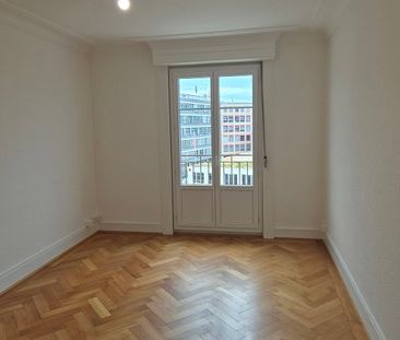 3 Zimmer, 53 m², 6. Stock - Photo 6