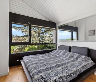 AVULLY: Beautifully renovated house with views - Photo 5
