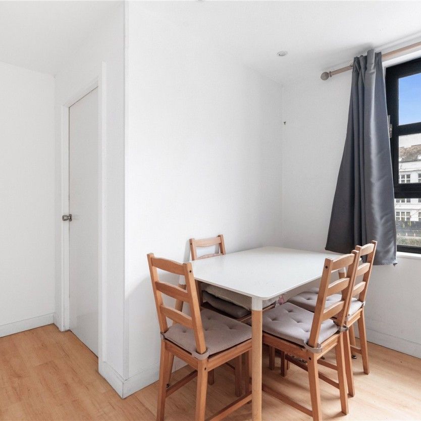 Baylis Road, SE1, London - Photo 1