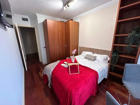 Calle de Arturo Soria, Madrid, Community of Madrid 28033 - Photo 1