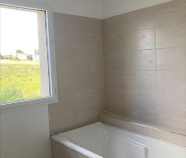 MAISON NEUVE A LOUER 20 Min DE ROUEN - Photo 4