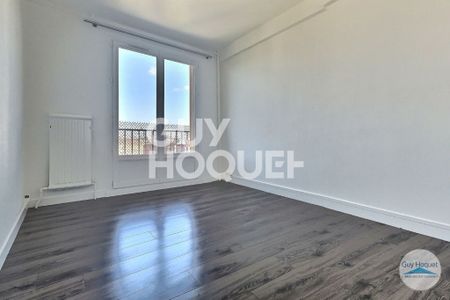 APPARTEMENT 3/4 PIECES-ALFORTVILLE-ENTRE RER ET CENTRE VILLE - Photo 2