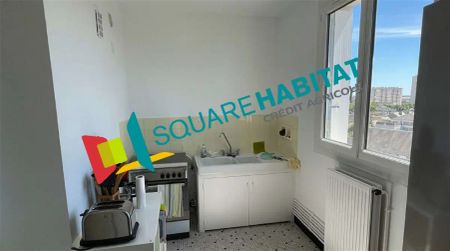 Location appartement 2 pièces - 56.36m² à Orleans (45000) - Photo 3
