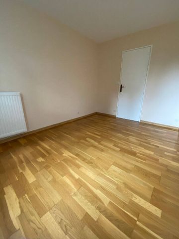 Location appartement 2 pièces 48.21 m² à Évreux (27000) - Photo 4