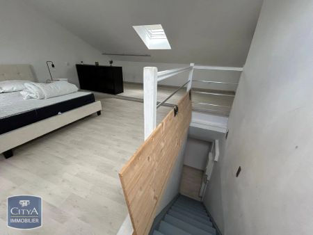 Appartement à louer 1 pièce 9.97m² - Photo 5