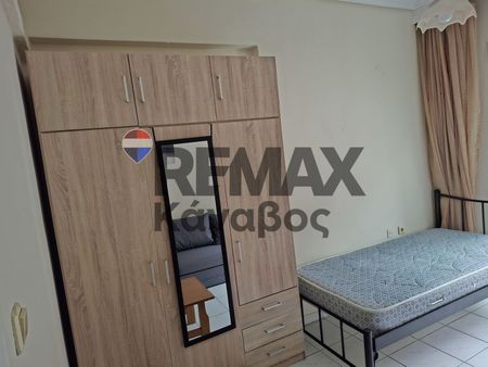 Studio/Γκαρσονιέρα για ενοικίαση Ξάνθη - Φωτογραφία 3