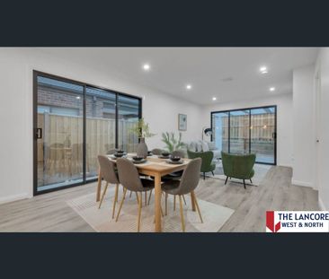 Stylish Brand-New Family Home For Lease in Wollert - Photo 5