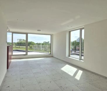 Triplex nieuwbouwappartement met 2 slaapkamers - 2 terrassen - Foto 2