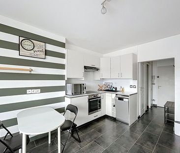 Appartement T2 Neuville-sur-Saône à louer - Photo 2