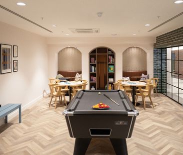 1 Bed Flat, Fulton Road, HA9 - Photo 1