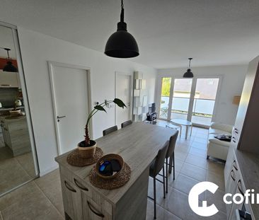 Magnifique T2 meublé Secteur Pau Sud avec terrasse Vue Chateau - Photo 6