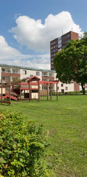 Idrottsgatan 49 - Photo 1