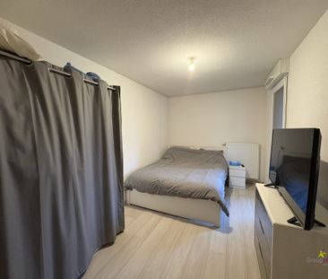 Appartement 3 pièces terrasse - Photo 2