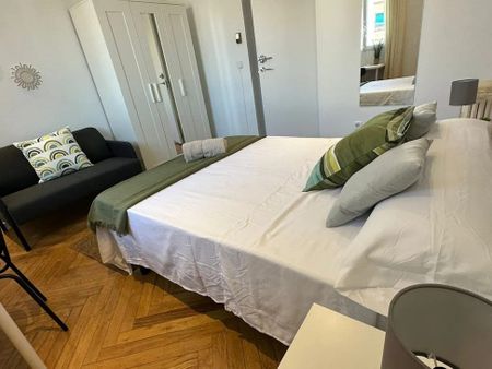 Calle de Cea Bermúdez, Madrid, Community of Madrid 28003 - Photo 2