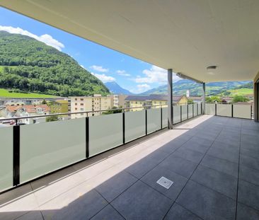 3.5 Zimmer, 1. Stock - Photo 3