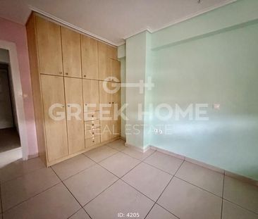 Διαμέρισμα για ενοικίαση Παλαιό Φάληρο - Photo 3