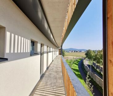 Sonnige Neubau-Wohnung mit Balkon - Heliosallee Top D16a - Foto 2