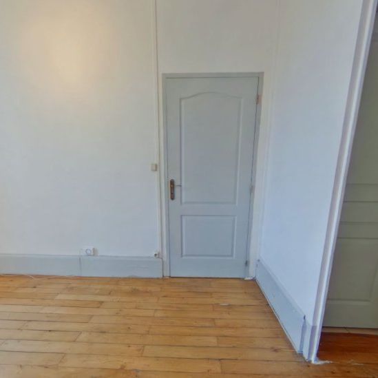 STUDIO A LOUER - Photo 1