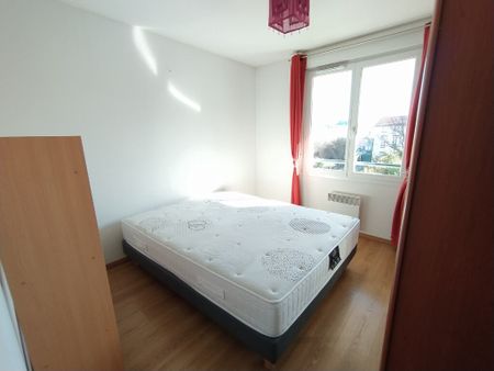 Résidence Le Clos Fleuri - Bât.B 12 boulevard Maurice Pourchon, 63100, Clermont-Ferrand - Photo 5