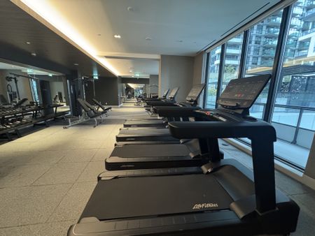 For Lease - 65 Broadway Avenue Unit# #911, Toronto, Ontario - Photo 4