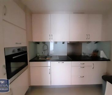 Appartement à louer 3 pièces 79.12m² - Photo 1