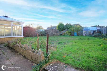 2 bedroom bungalow to rent - Photo 5