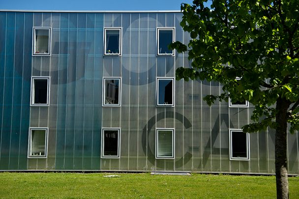 Prinsens Alle, 1, st. 11, 8800, Viborg - Foto 1