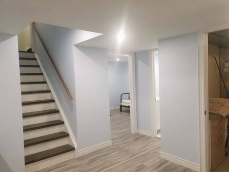 For Lease - 10 Hunters Corners N/A Unit# Basement, Markham, Ontario - Photo 5