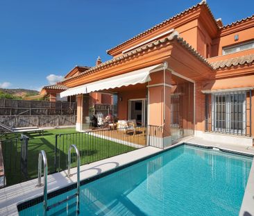Santa Clara, Marbella Este, Marbella, Andalusia Marbella - Photo 3