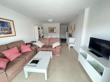 Apartamento de alquiler en Paseo Marítimo Rey de España, 92, Playa de los Boliches - Photo 3